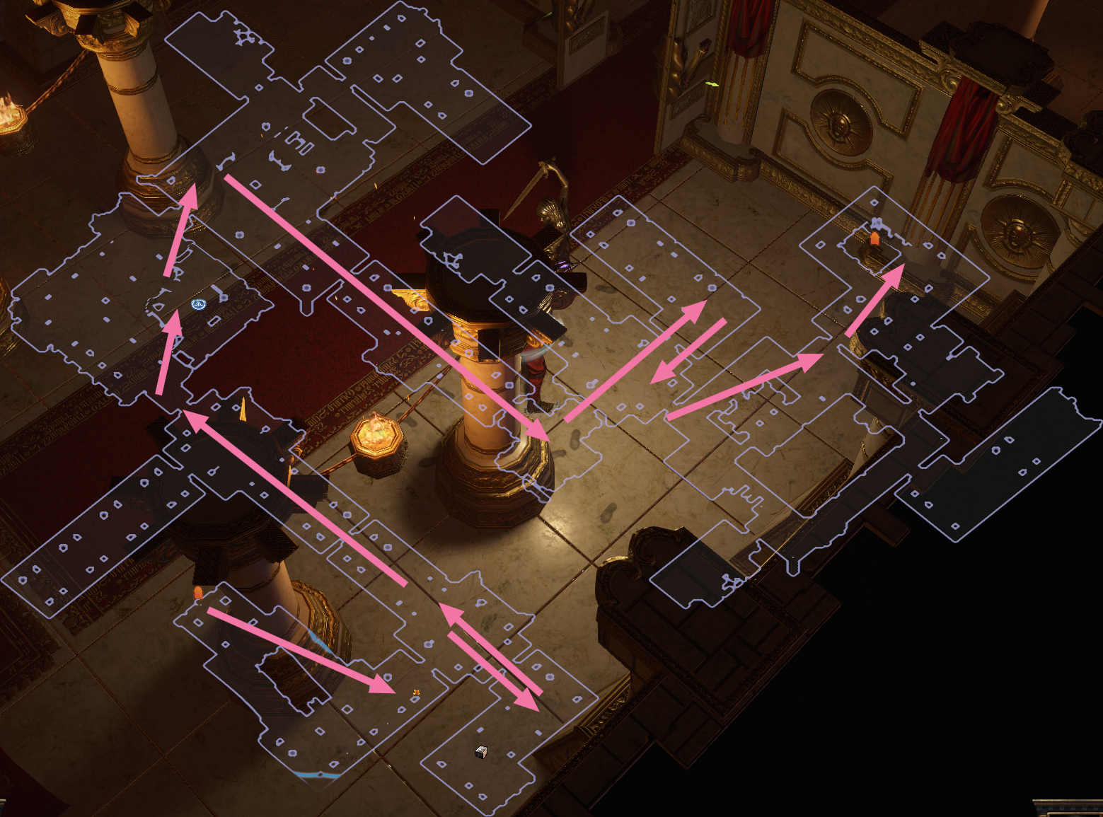 Solaris Temple Variant 2